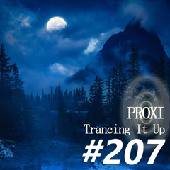 Trancing It Up 207