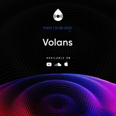 77 Bonus Mix I Progressive Tales with Volans