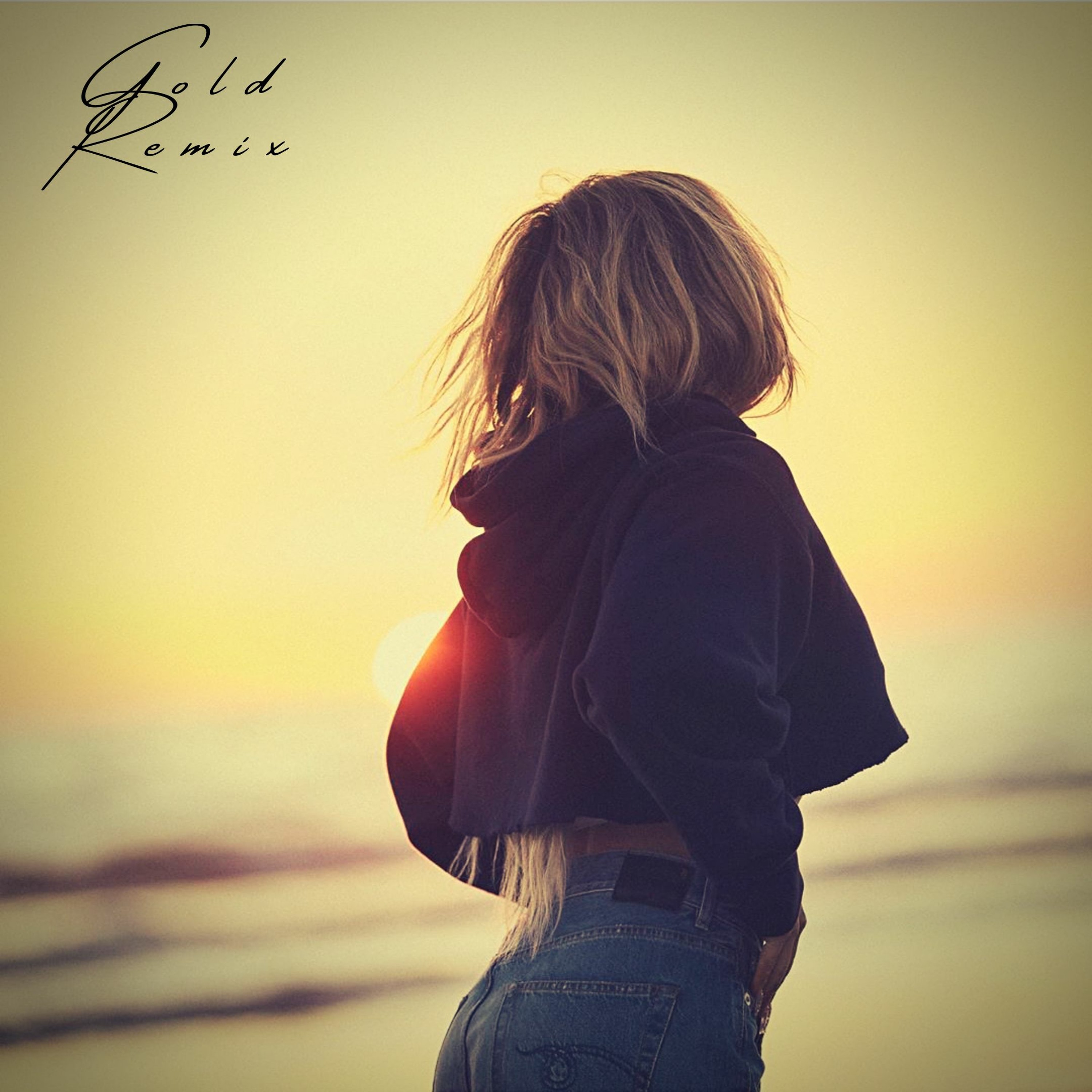 Gold Remix episode artwork