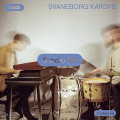 Sunday Mix: Svaneborg Kardyb