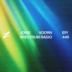 SPECTRUM RADIO by JORIS VOORN