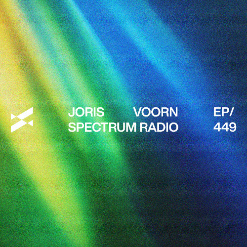 SPECTRUM RADIO by JORIS VOORN