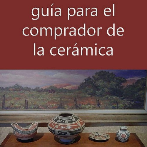 Read ebook [PDF] Mata Ortiz gu?a para el comprador de la cer?mica (Spanish Edition)