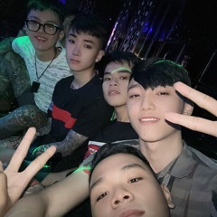 5 Chàng Khờ - VietMix 2k25- Bilouis 💎 - Mix.mp3