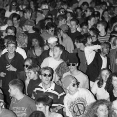 Rave Tape (Hard/Acid/Industrial Techno)