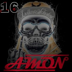 Amon - Exclusive set #16 [House]