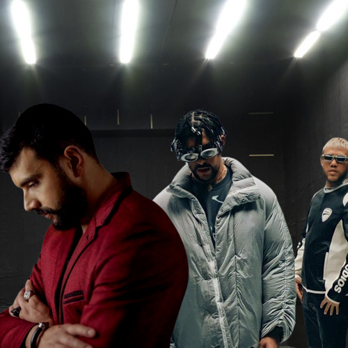 Stream Dakiti Bad Bunny & Jhay Cortez (AuSeQuA Remix) *Free Download