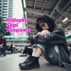 Hidupku Sepi Tanpamu