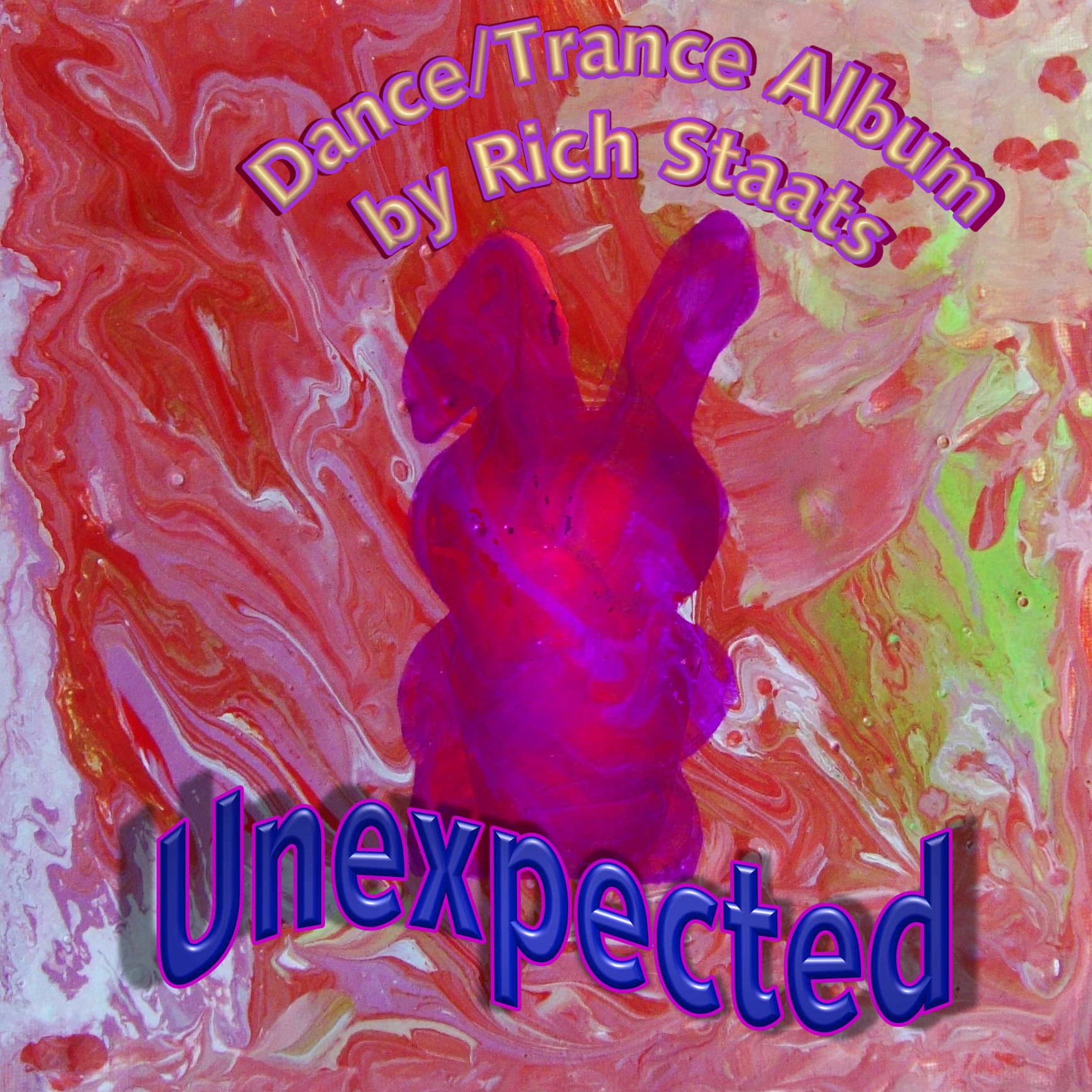 Rich Staats Music