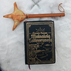 SKMLR: Perustussanat (1.k) & Sodassa (53.a)