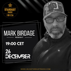 Mark Birdage - B4 X-Mas Is Over