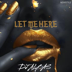 Dj Albas - Let Me Here