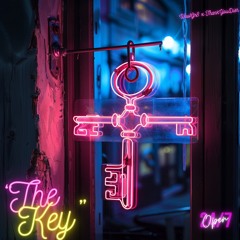 The Key - WowGr8 X TYD (Sped Up)