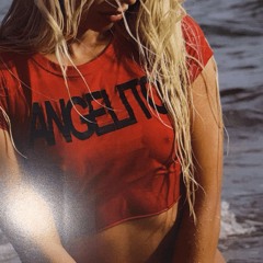 Angelito x Guaya Guaya (Mashup) - Bad Gyal, Trueno vs. Don Omar