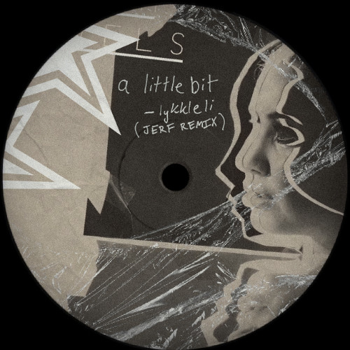 Little Bit (✧jerf✧ Remix) [FREE DL]