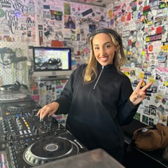 SICARIA @ The Lot Radio 10-18-2024