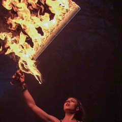 Feel the Fire ( Inferno )