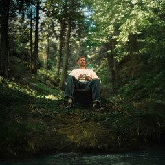 Løuis Mørgan  - Rain Is Home