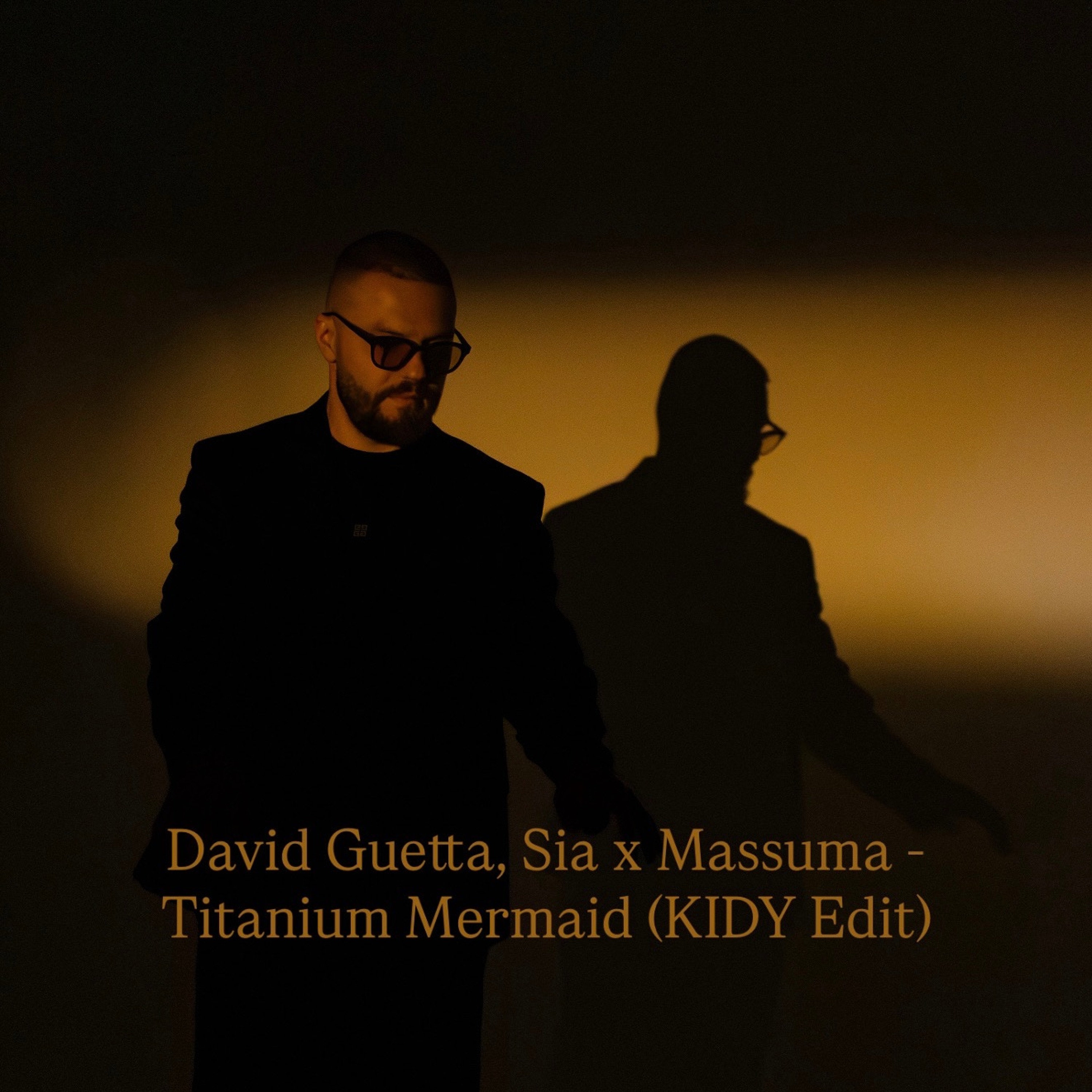 David Guetta, Sia x Massuma - Titanium Mermaid (KIDY Edit) episode artwork