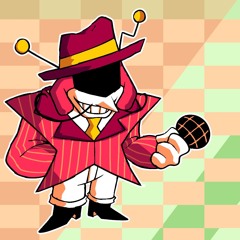 Deltarune - Tenna