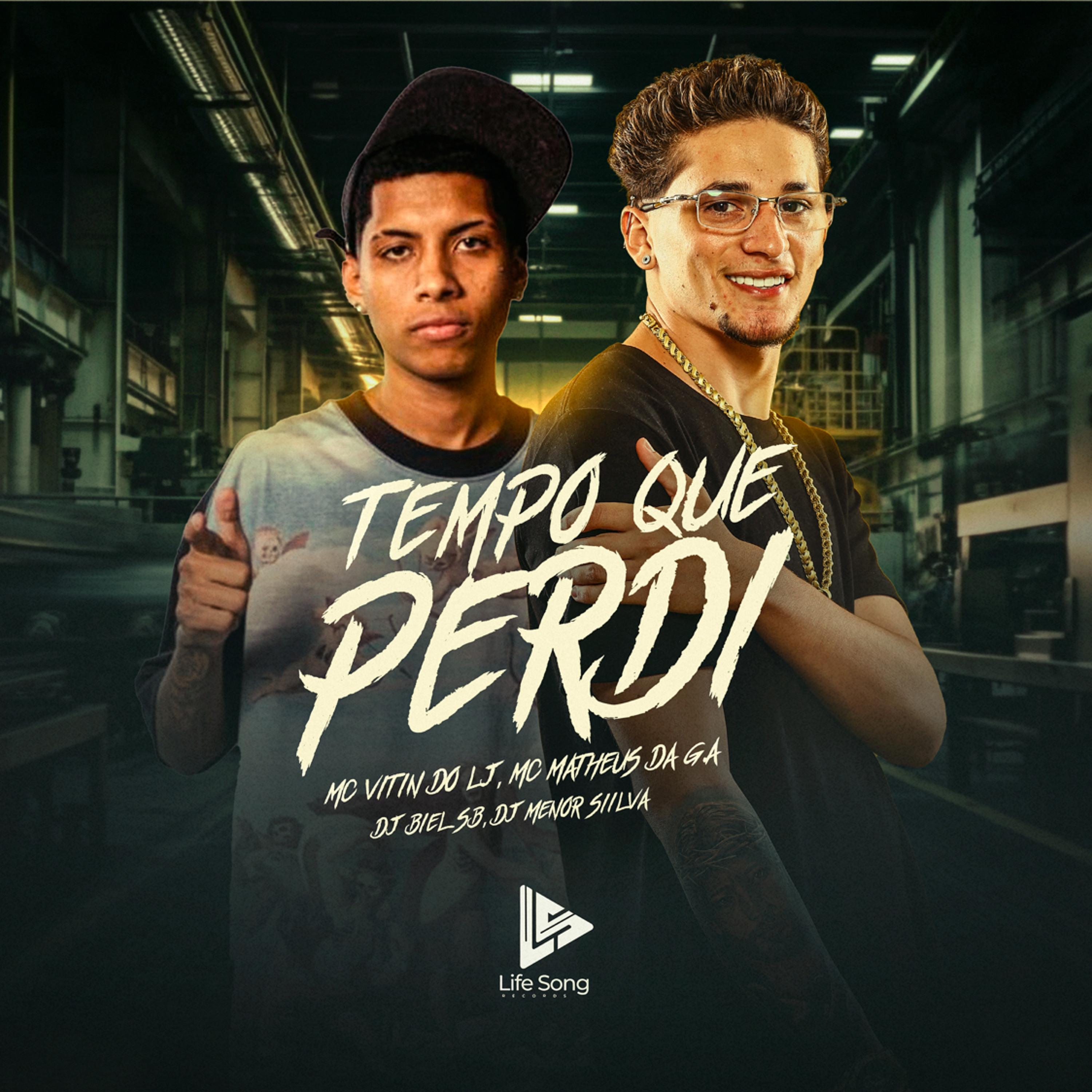 Núcleo Records + Life Song