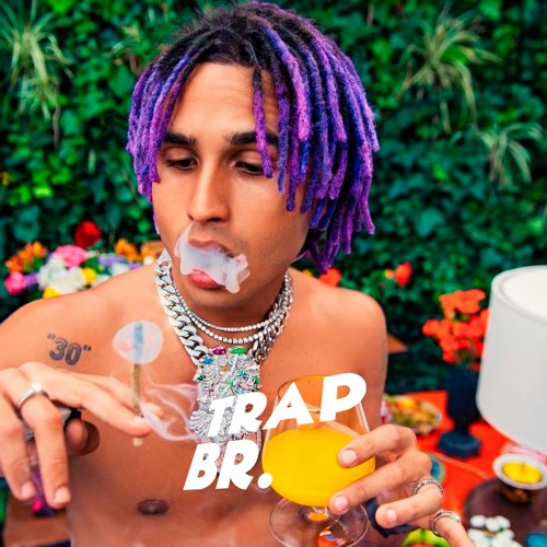 Matuê - "Plug" 🔌 (prod. Major ATL)