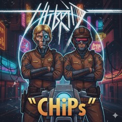 CHIPs  -Theme 2025  ~ (HUBRID Remix)