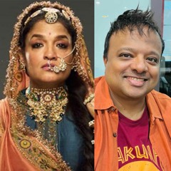 Sandhya Mridul With Hrishi K - Taj Divided By Blood