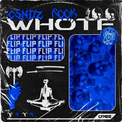 ROOK *FLIP - WHOTF (CSNDZ)
