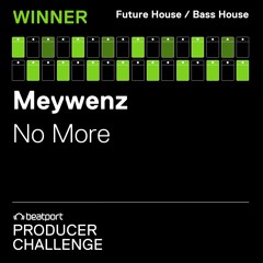 Meywenz - No More