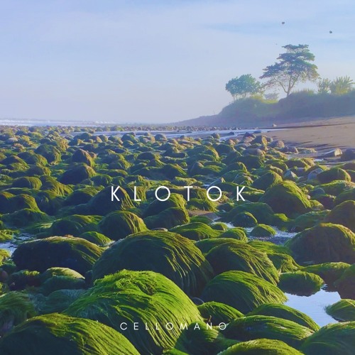 klotok