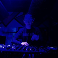 Jeck- minimal detroit guest mix