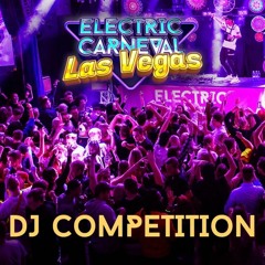 BRUNIS X NGHTIME! 30min DJ set Electric Carneval competition