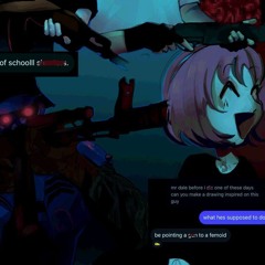 little town flirt