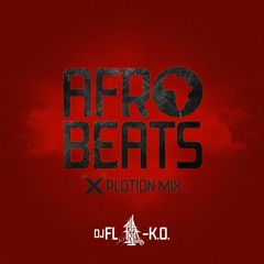 Afrobeats Explosion 2020