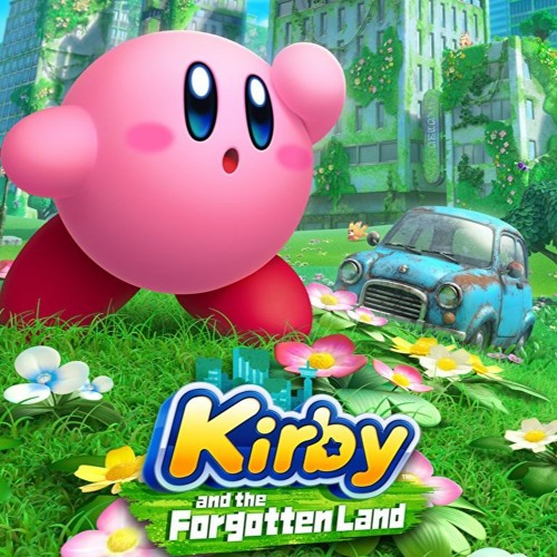 Roar of Dedede - Kirby and the Forgotten Land