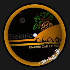 SIN23 - ELEKTRIC CULT #01a- MINIMAL TECH FESTIVAL (original Mix)- instrumental on bandcamp