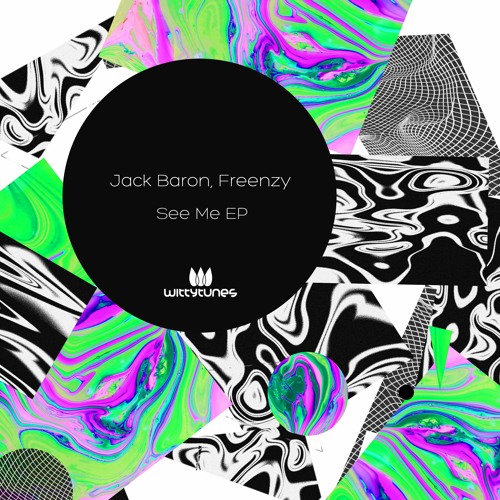 Jack Baron, Freenzy - Get Down (Original Mix)
