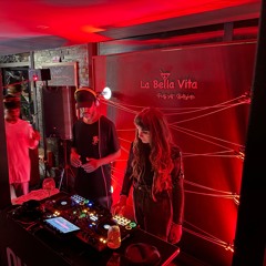 JfF b2b Malou @ Coinci:Dance 003