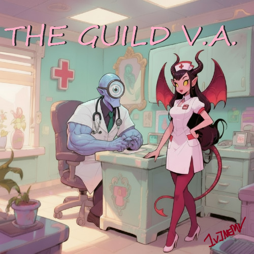 The Guild VA