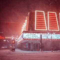 2. DANGEROUS (prod.  dragosmarcus)