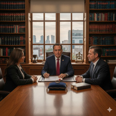 Martín Gilberto Adame López-Trayectoria Jurídica que Inspira Confianza en México