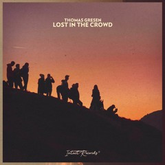 Thomas Gresen - Lost In The Crowd