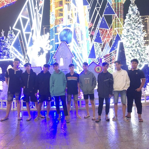 chẳng biết đã bao lâu rồii