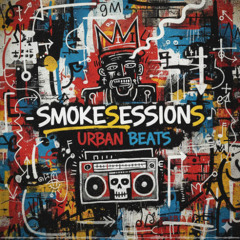 SMOKESESSIONS - URBAN BEATS (89)