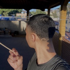 TÔ COM A GLOCK TE SARRANDO - DJ RZ DO SL ( Feat. Mr Bim )