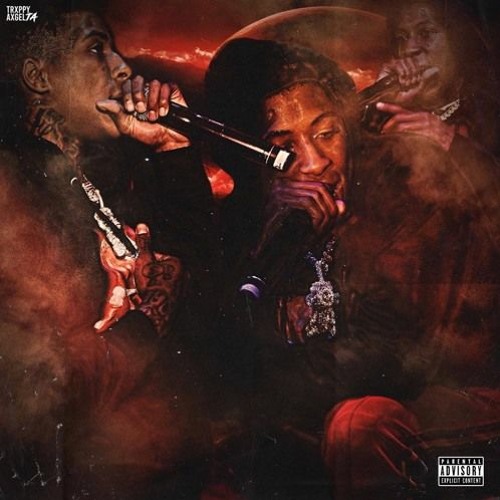 Stream Nba Youngboy- Hit The Block (Official Audio) by NBA YoungBoy ...