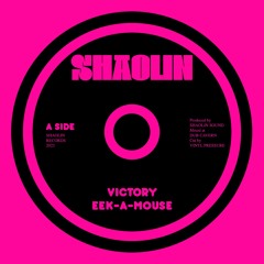 Eek-A-Mouse - Victory (Shaolin Records) CLIP