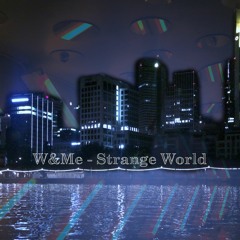 Strange World