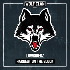 Hardest On The Block (Radio Version)